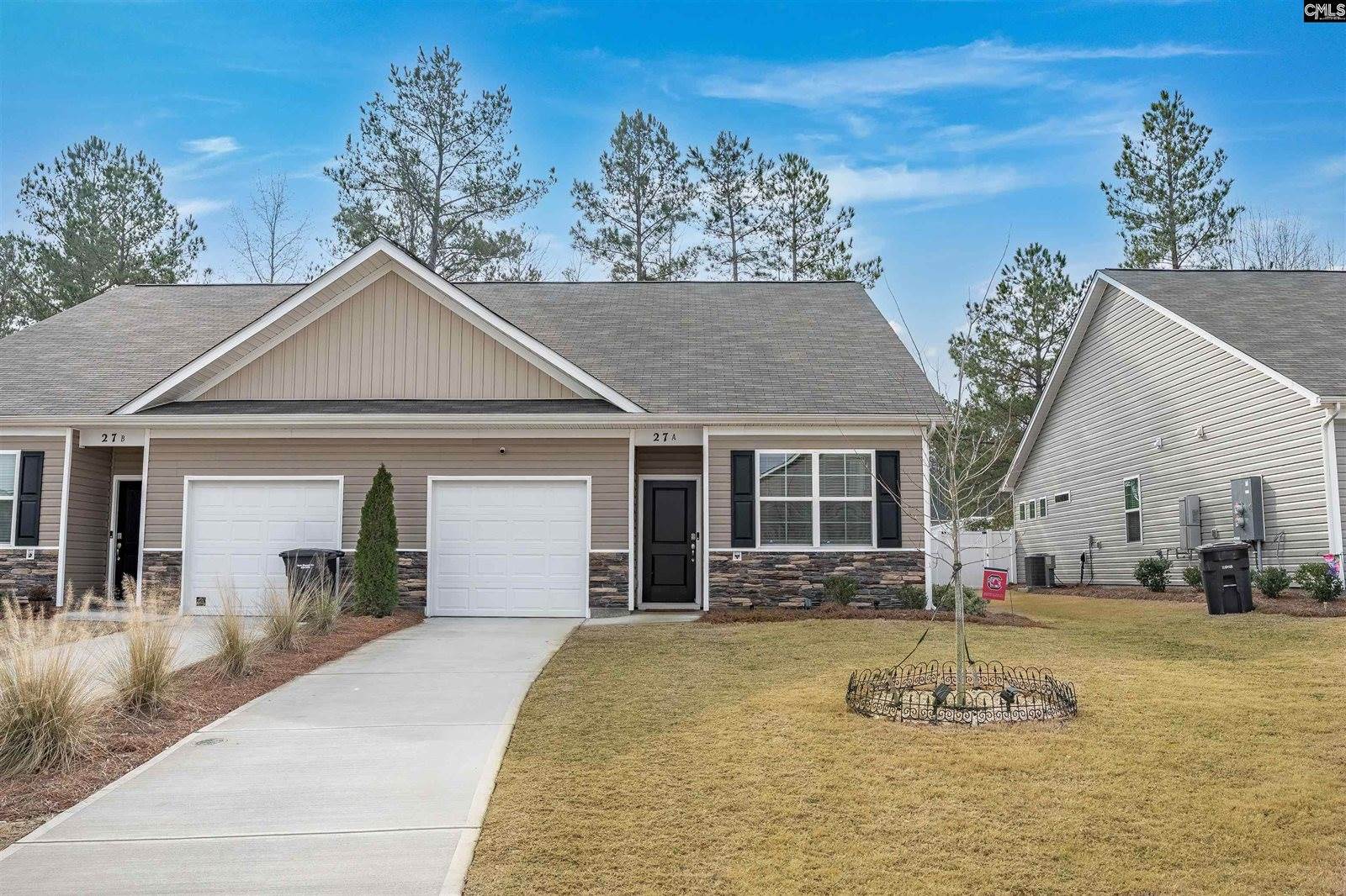 27A Beechnut, Lugoff, SC 29078