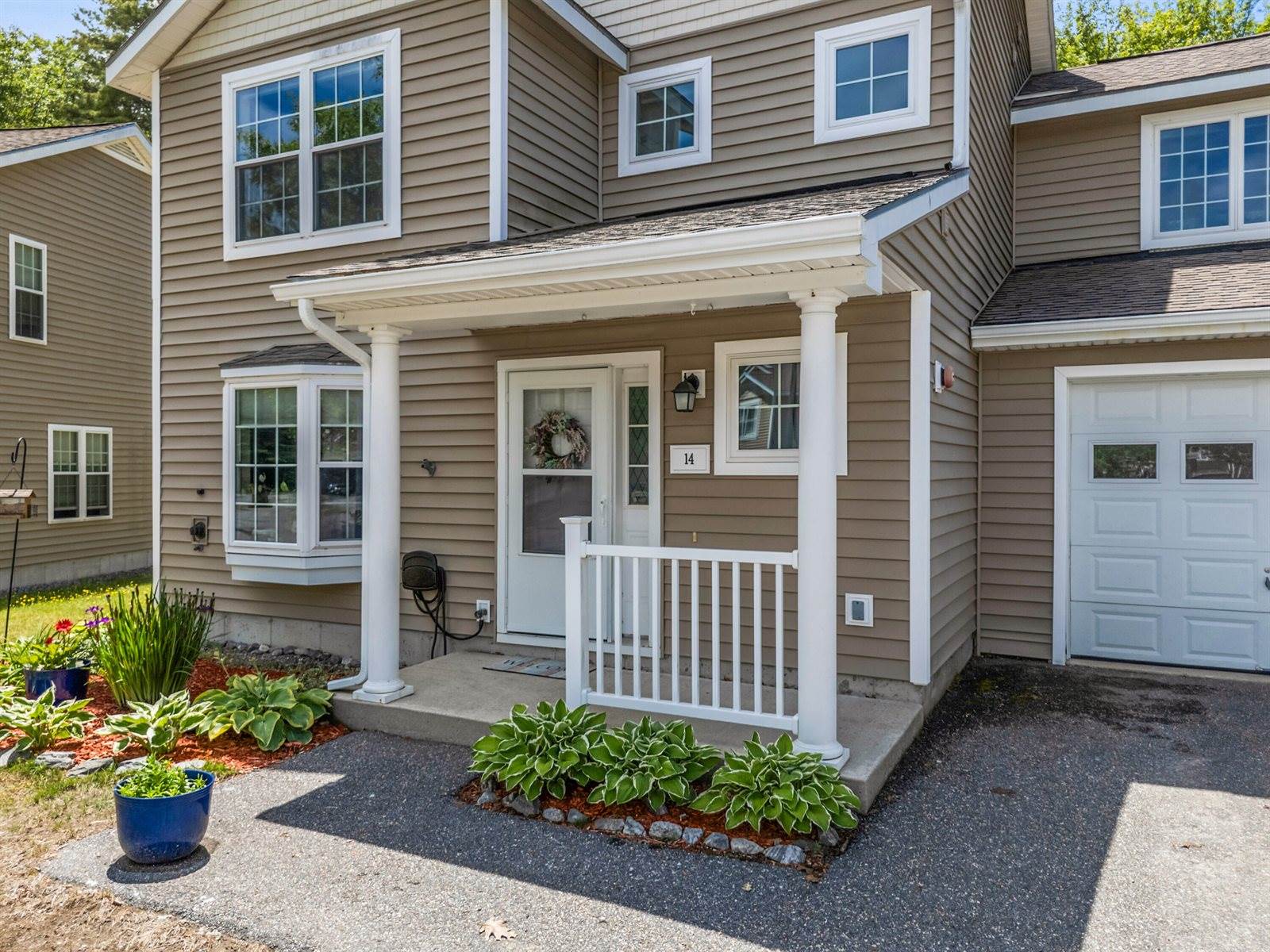 14 Lupine Circle, Brunswick, ME 04011