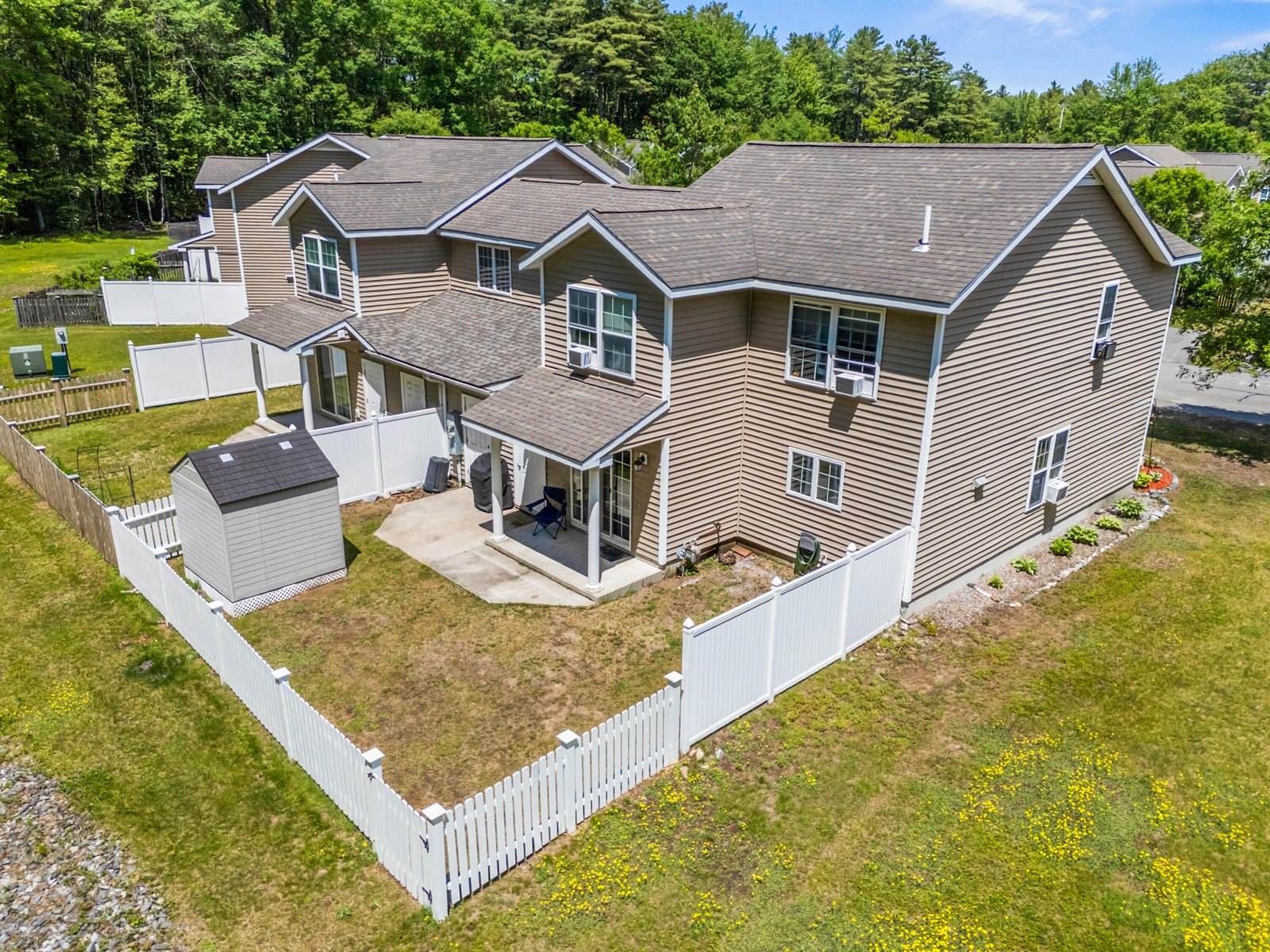 14 Lupine Circle, Brunswick, ME 04011