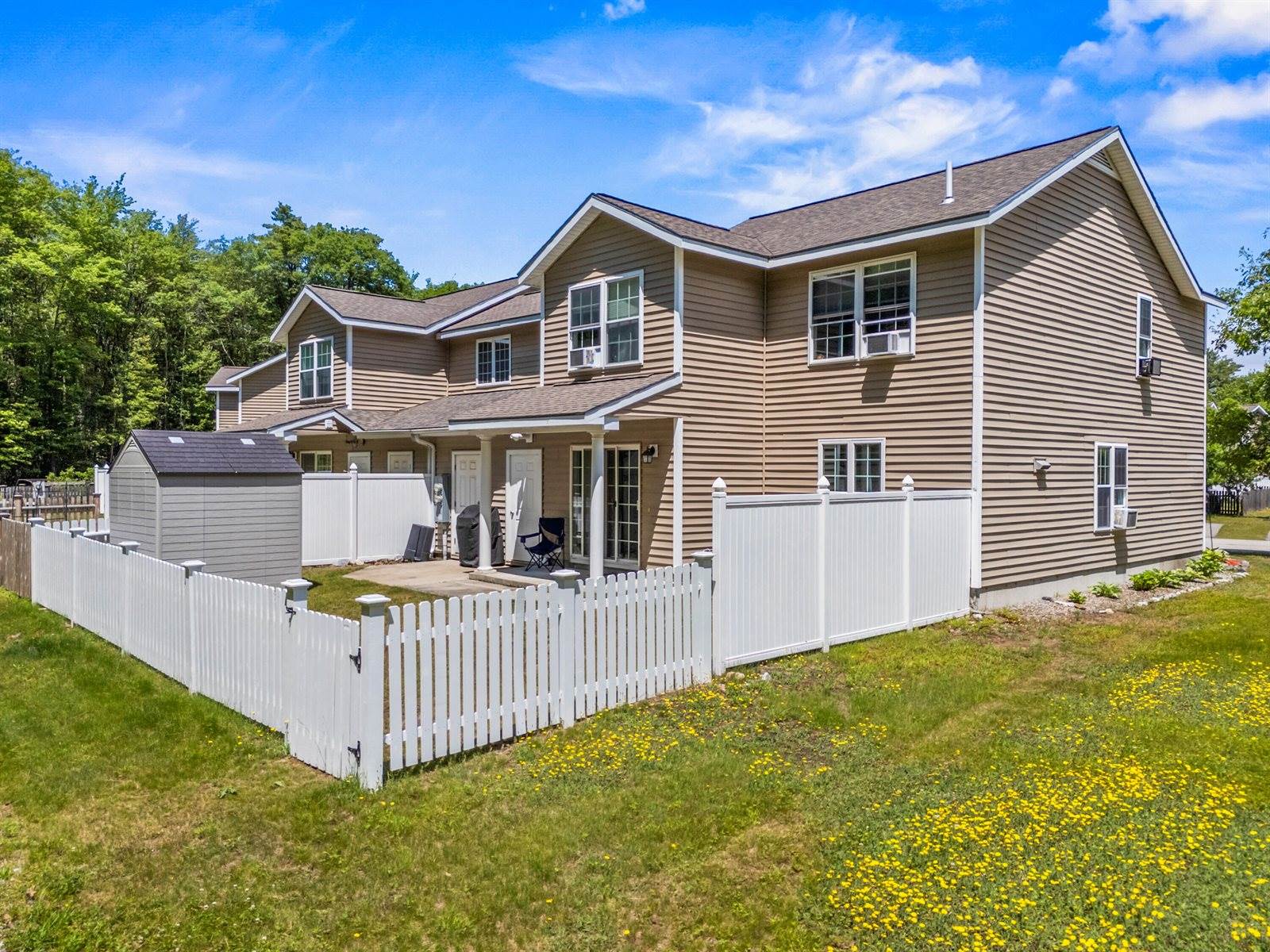 14 Lupine Circle, Brunswick, ME 04011