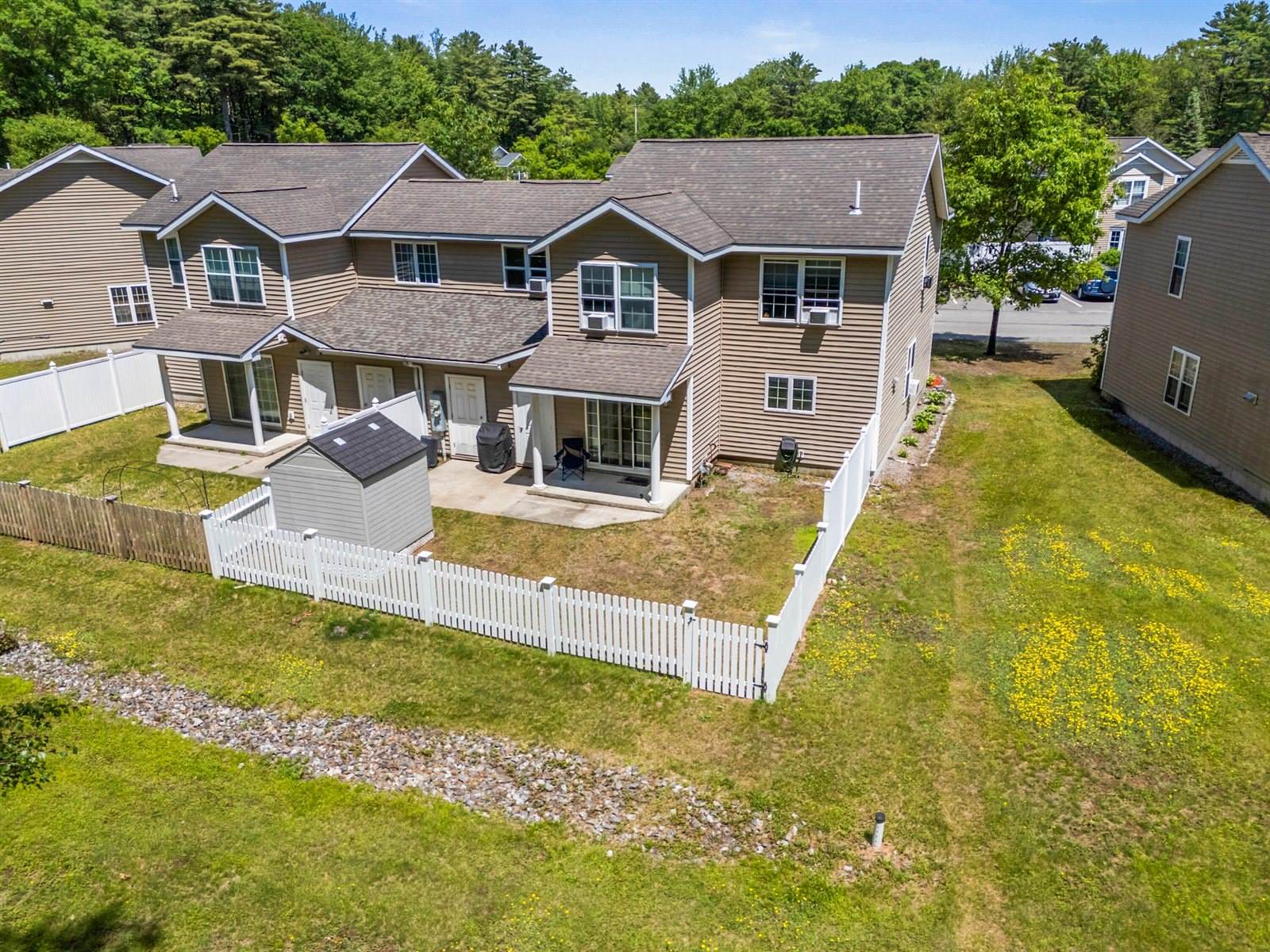 14 Lupine Circle, Brunswick, ME 04011
