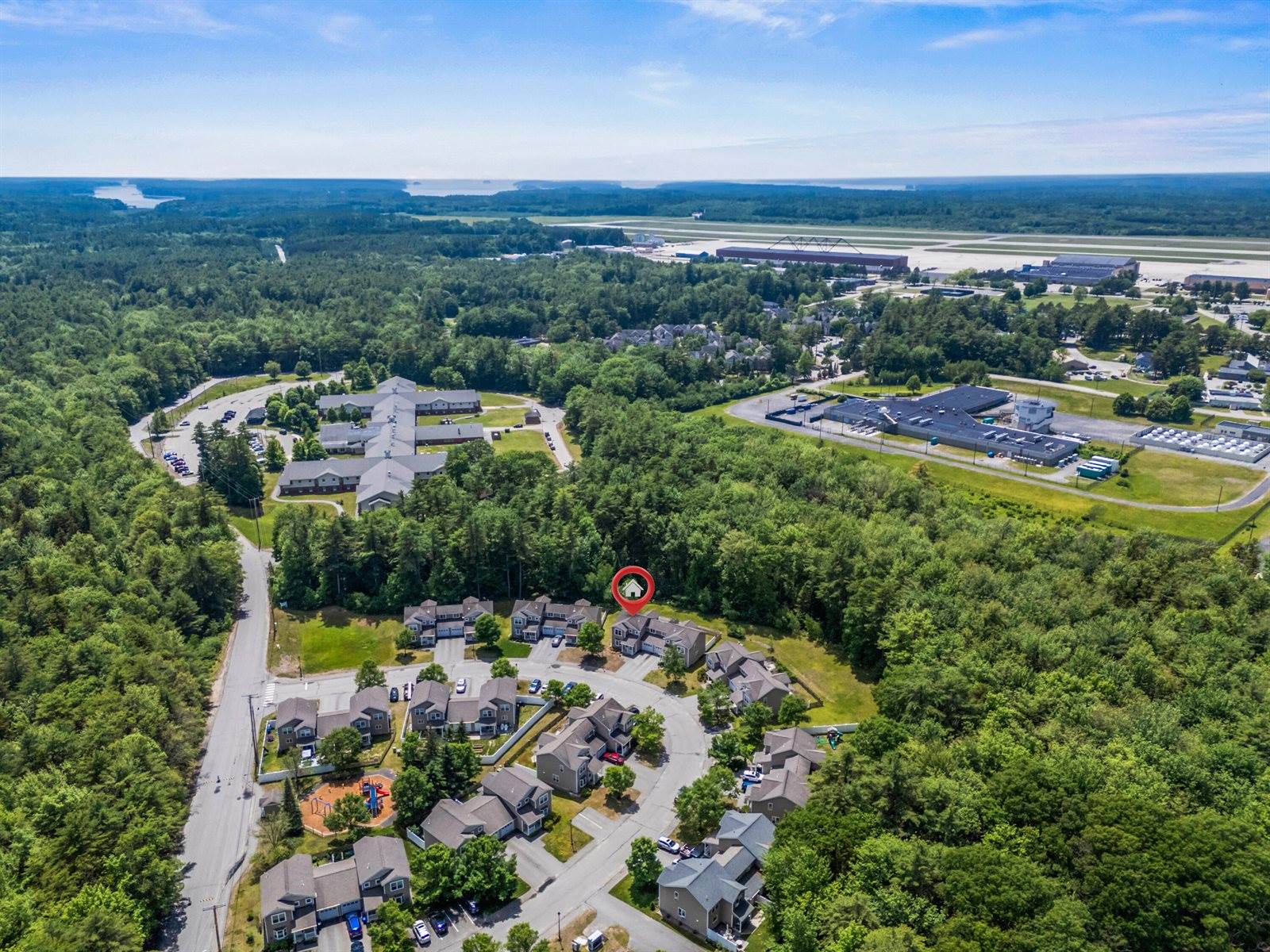 14 Lupine Circle, Brunswick, ME 04011