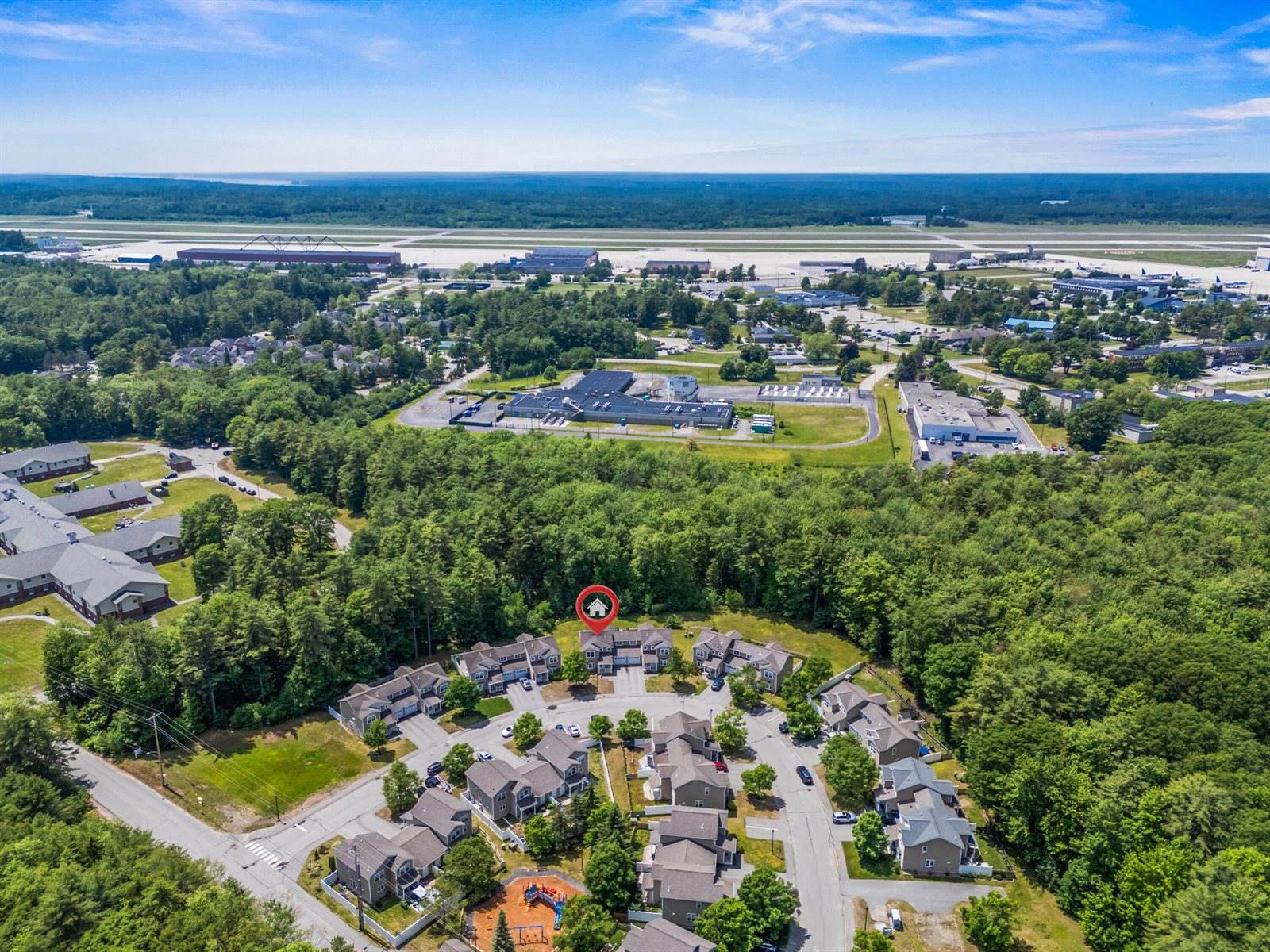 14 Lupine Circle, Brunswick, ME 04011
