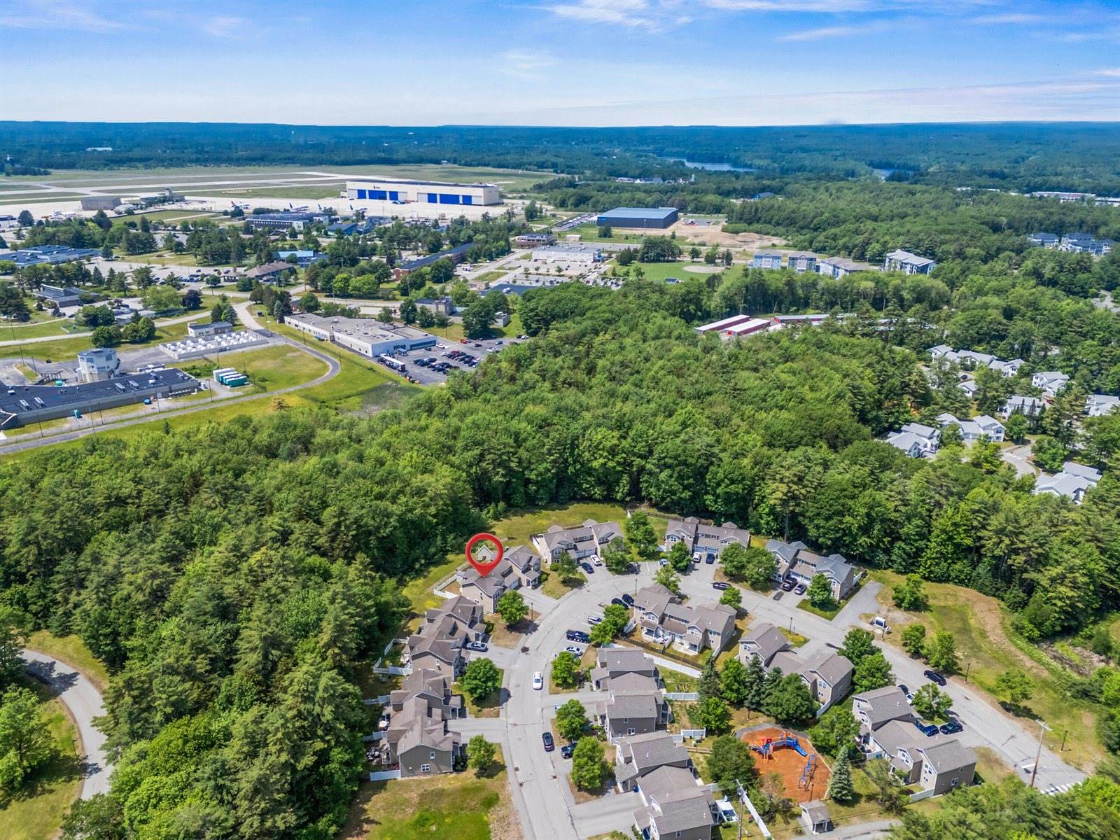 14 Lupine Circle, Brunswick, ME 04011