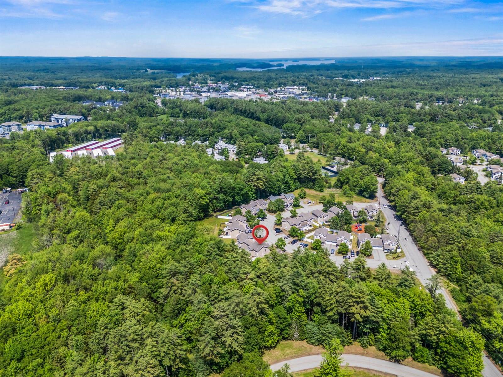 14 Lupine Circle, Brunswick, ME 04011
