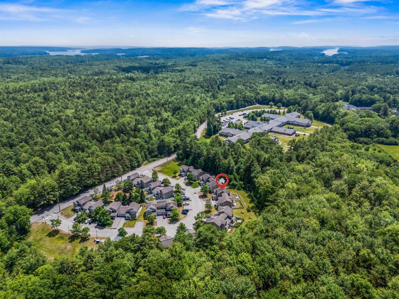 14 Lupine Circle, Brunswick, ME 04011