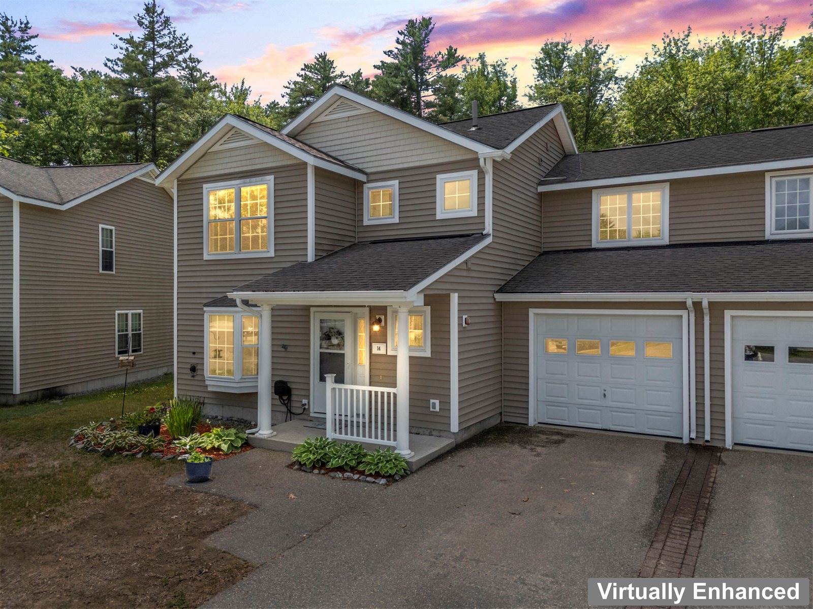 14 Lupine Circle, Brunswick, ME 04011