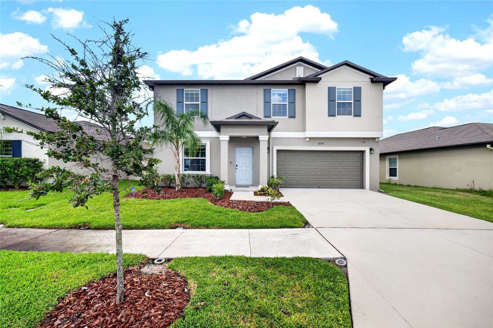 31724 Sun Kettle Loop, Wesley Chapel, FL 33545