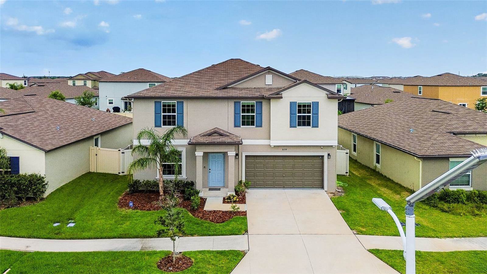 31724 Sun Kettle Loop, Wesley Chapel, FL 33545