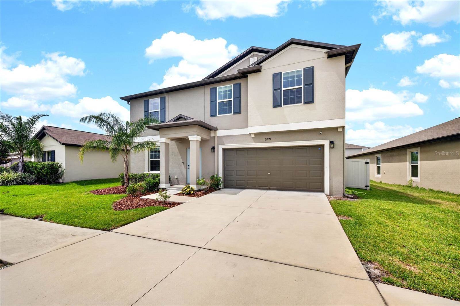 31724 Sun Kettle Loop, Wesley Chapel, FL 33545