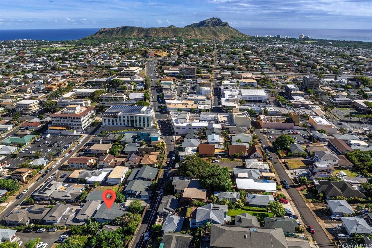 1255 Koko Head Avenue, Honolulu, HI 96816
