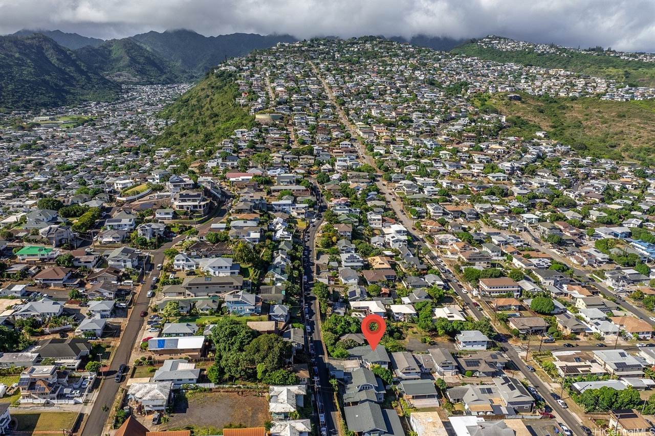 1255 Koko Head Avenue, Honolulu, HI 96816