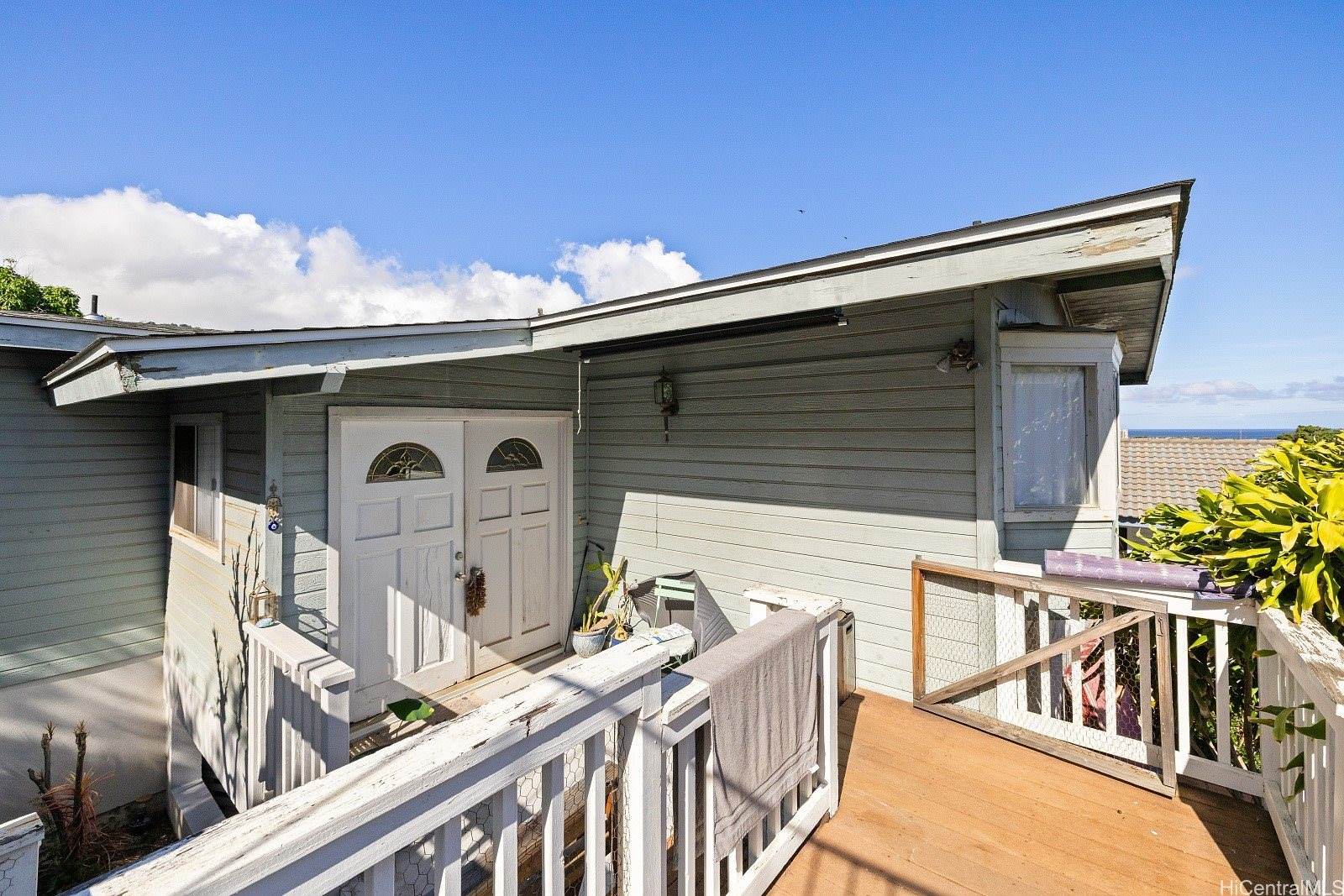 1255 Koko Head Avenue, Honolulu, HI 96816