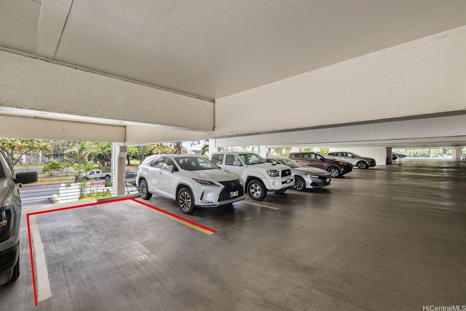 98-410 Koauka Loop, Aiea, HI 96701