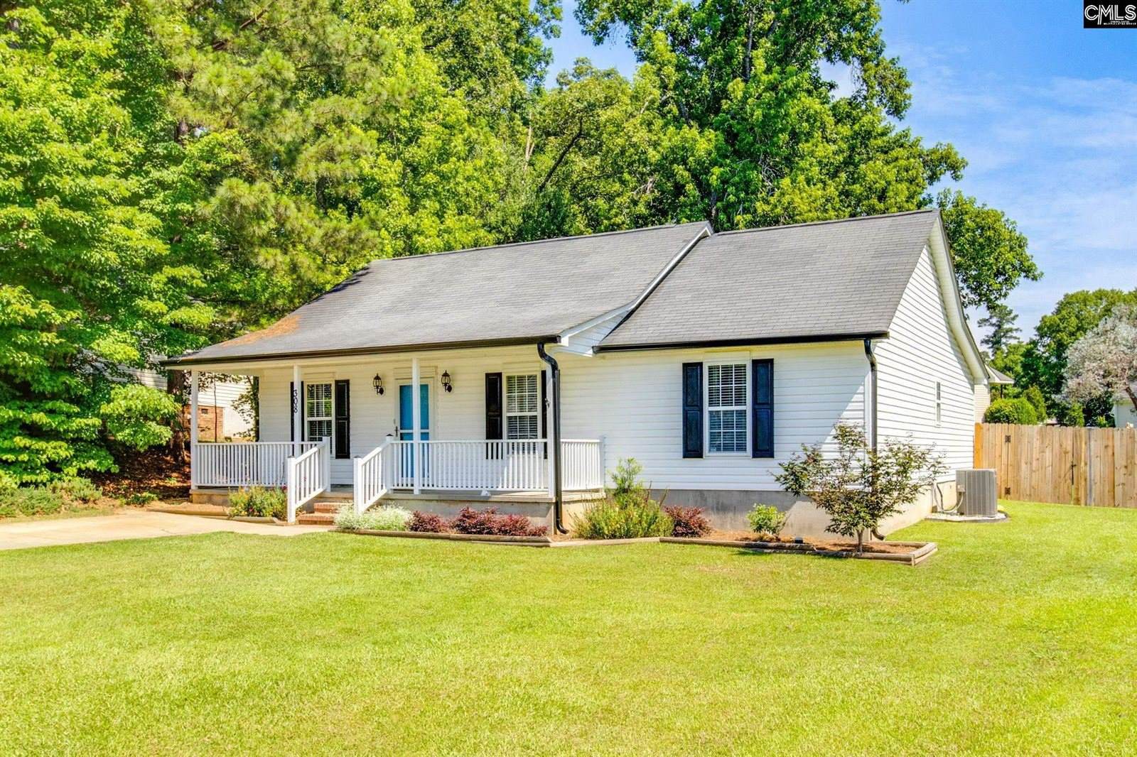 308 Cutter, Chapin, SC 29036