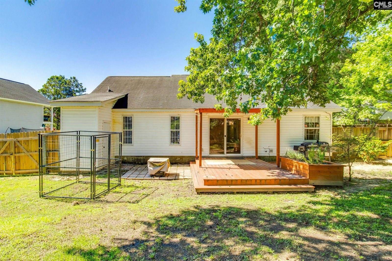 308 Cutter, Chapin, SC 29036