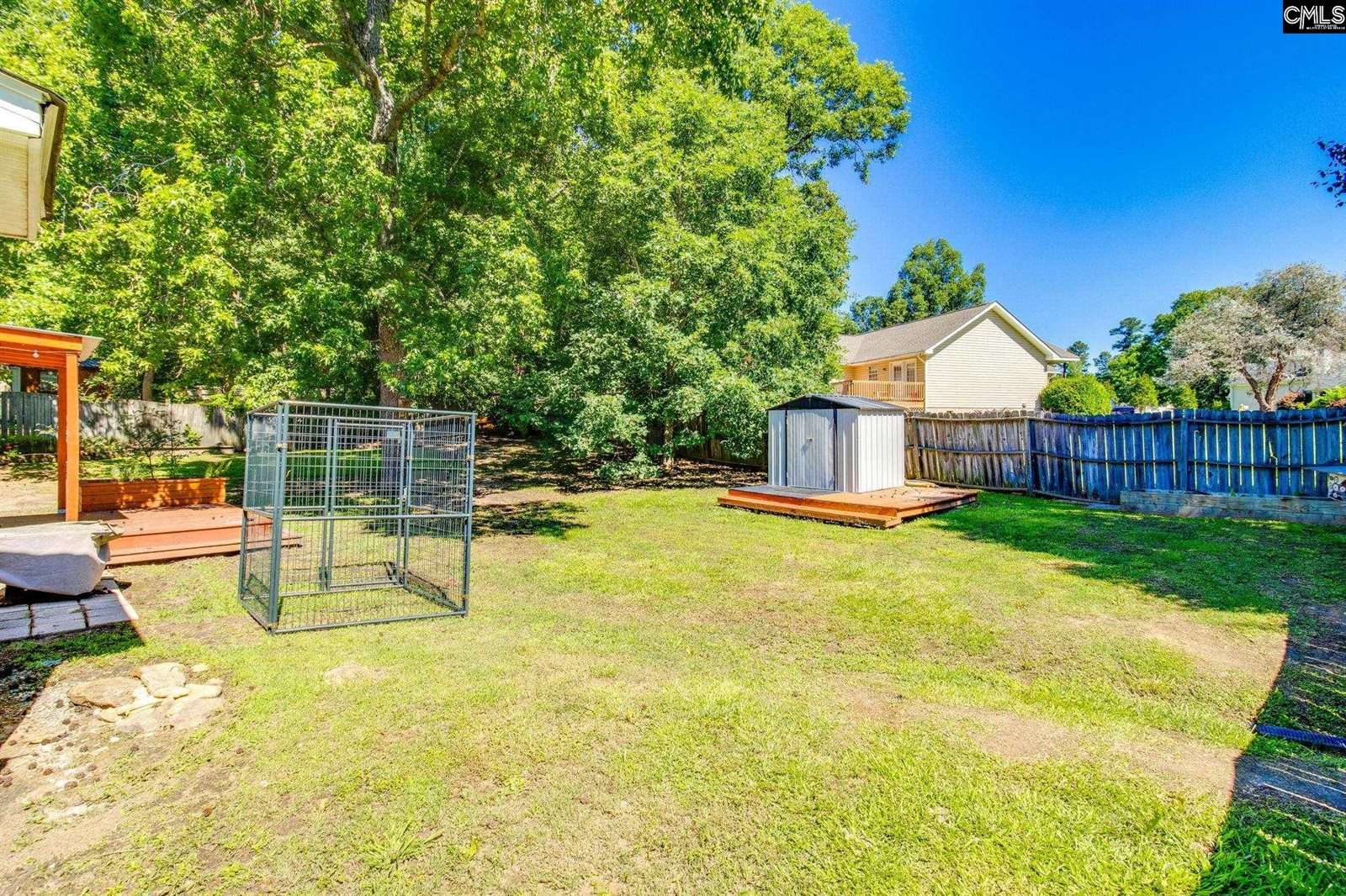 308 Cutter, Chapin, SC 29036