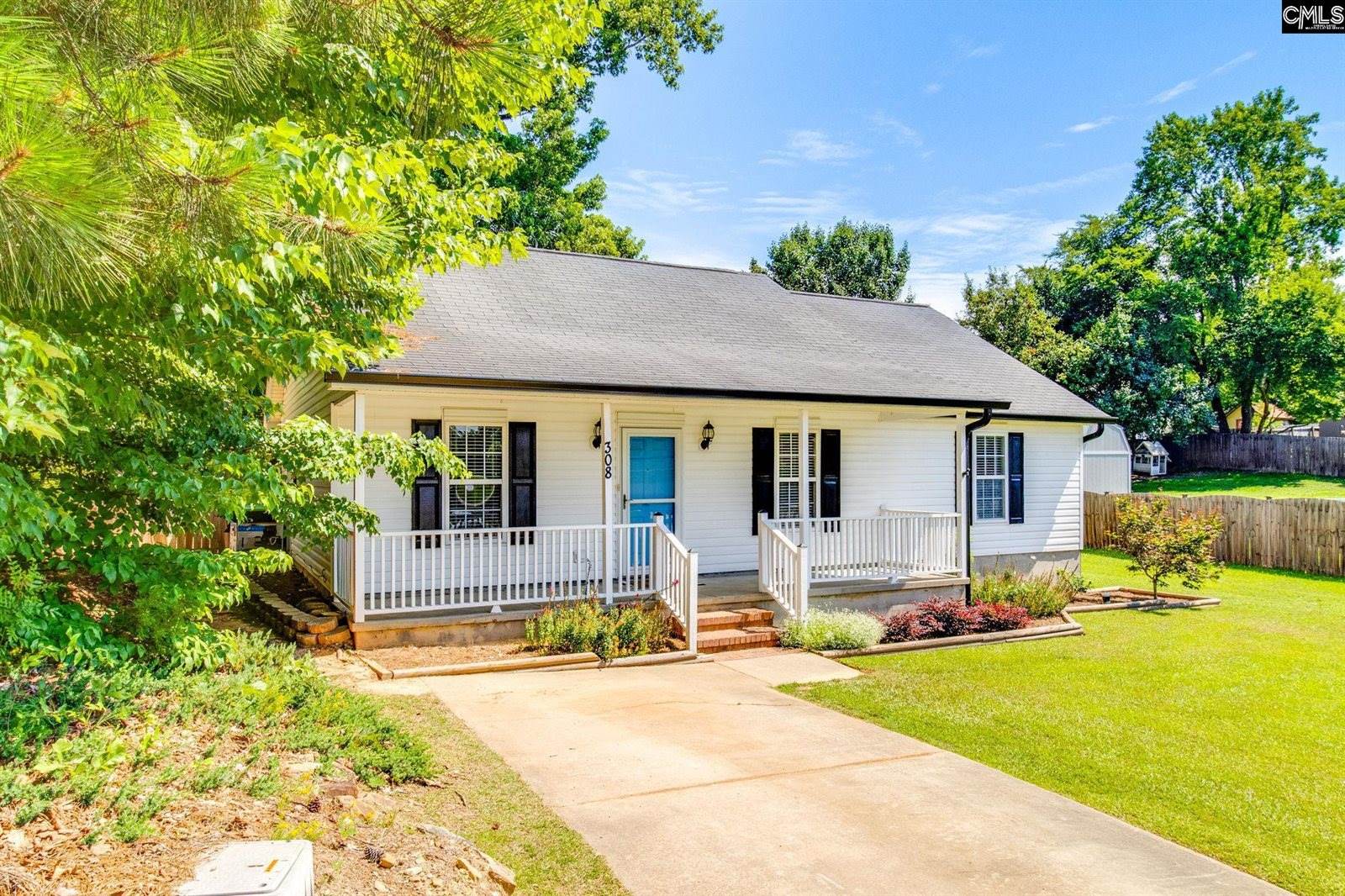 308 Cutter, Chapin, SC 29036
