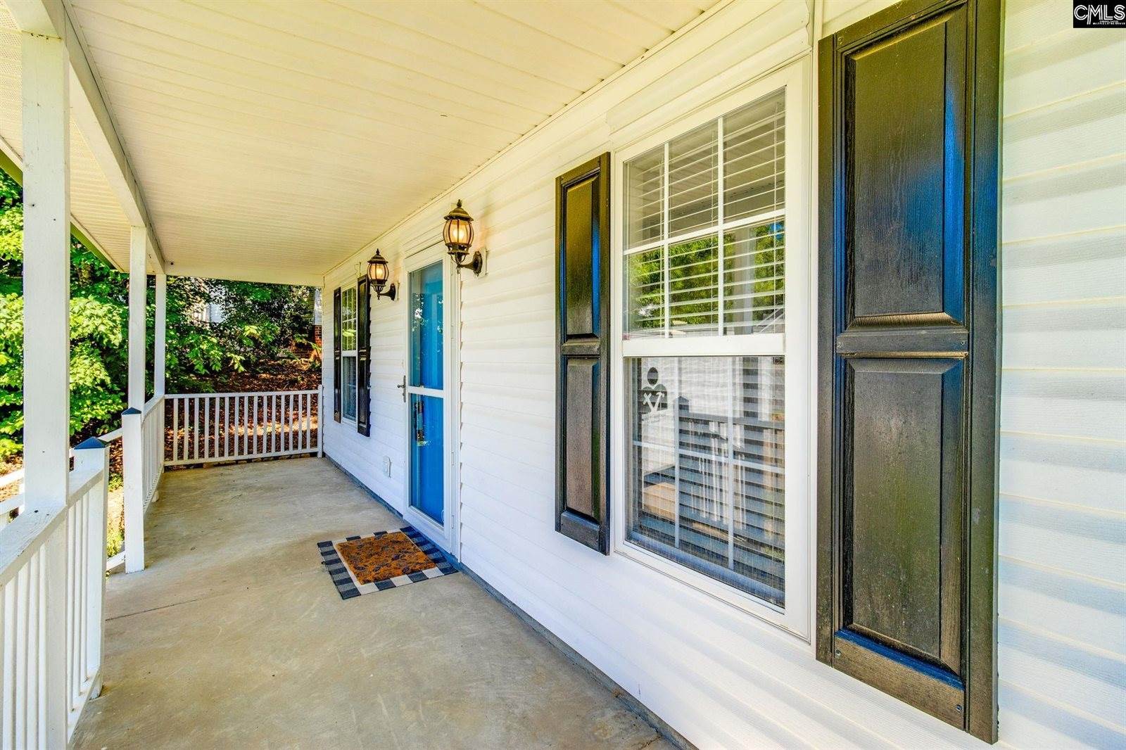 308 Cutter, Chapin, SC 29036