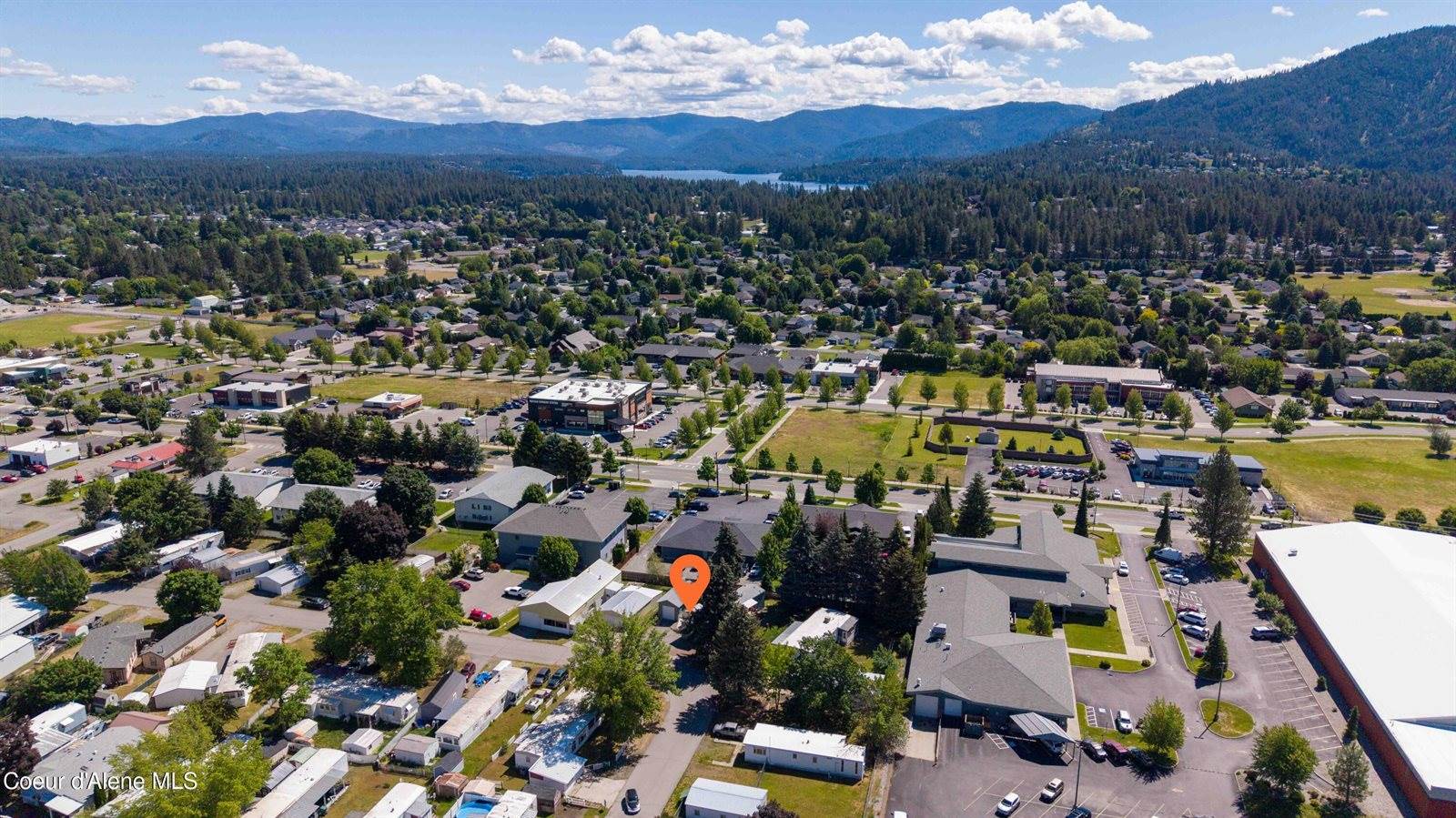 8747 North Starr Loop, Hayden, ID 83835