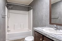 8747 North Starr Loop, Hayden, ID 83835
