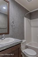8747 North Starr Loop, Hayden, ID 83835