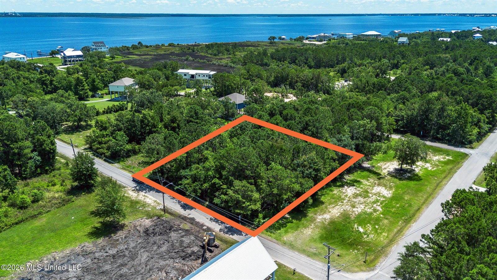 120 Engman Avenue, Bay Saint Louis, MS 39520
