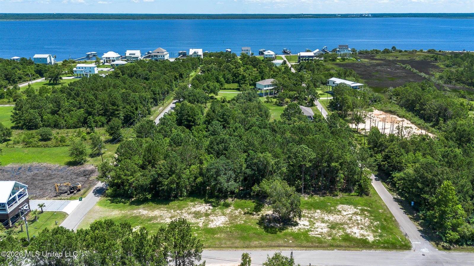 120 Engman Avenue, Bay Saint Louis, MS 39520