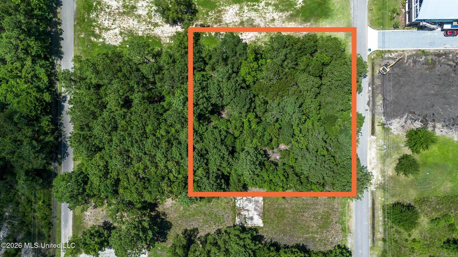 120 Engman Avenue, Bay Saint Louis, MS 39520