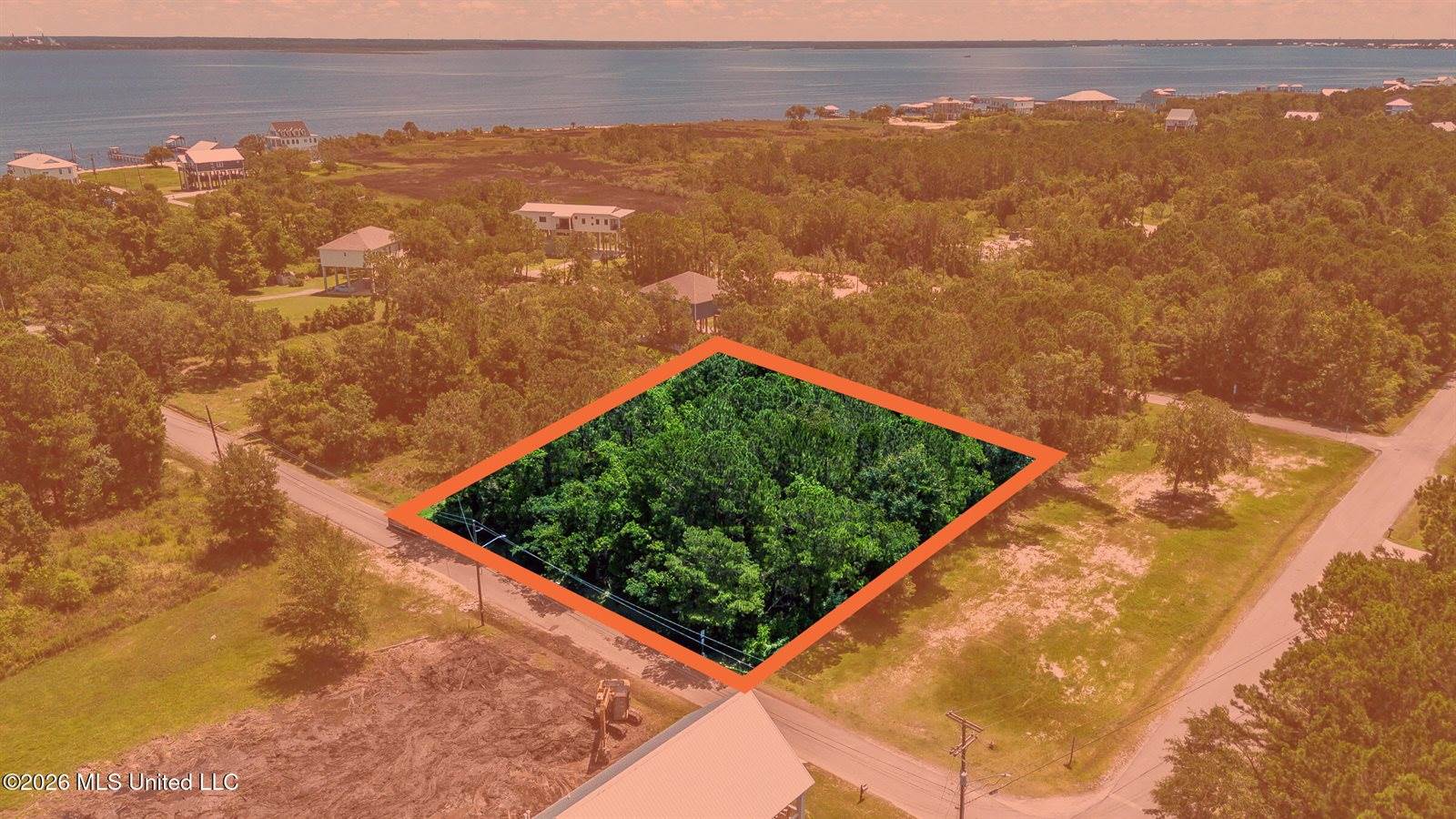 120 Engman Avenue, Bay Saint Louis, MS 39520