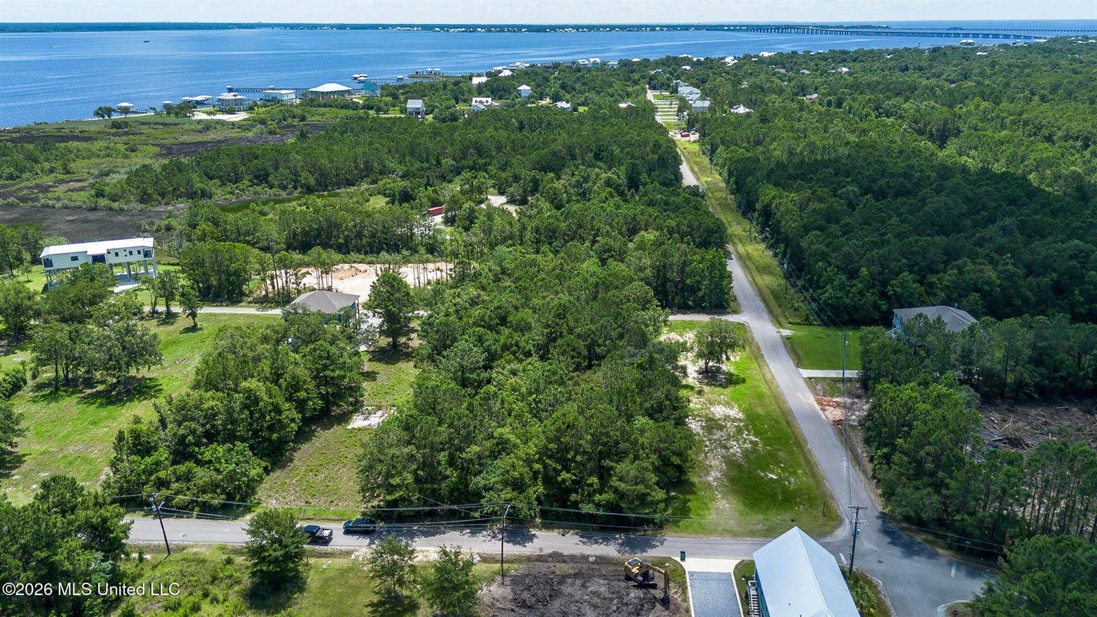 120 Engman Avenue, Bay Saint Louis, MS 39520