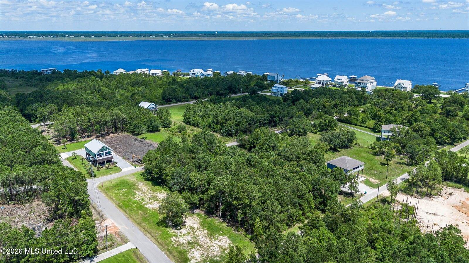 120 Engman Avenue, Bay Saint Louis, MS 39520