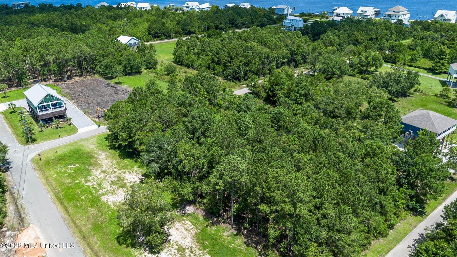 120 Engman Avenue, Bay Saint Louis, MS 39520