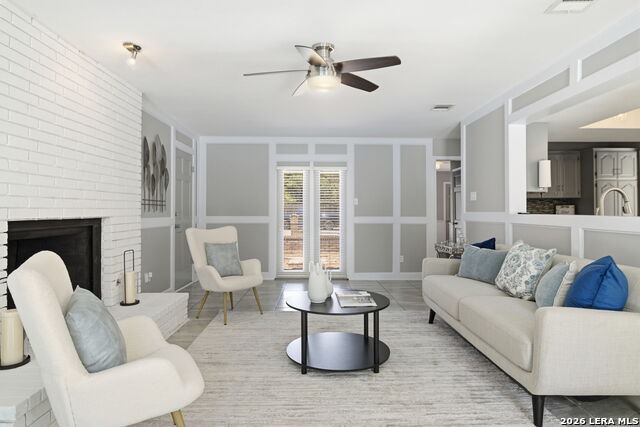 16406 Rough Oak, San Antonio, TX 78232
