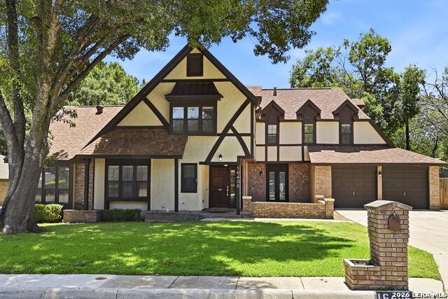 16406 Rough Oak, San Antonio, TX 78232