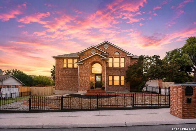 1839 Copperfield, San Antonio, TX 78251