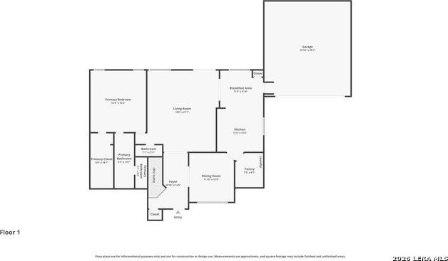 1839 Copperfield, San Antonio, TX 78251