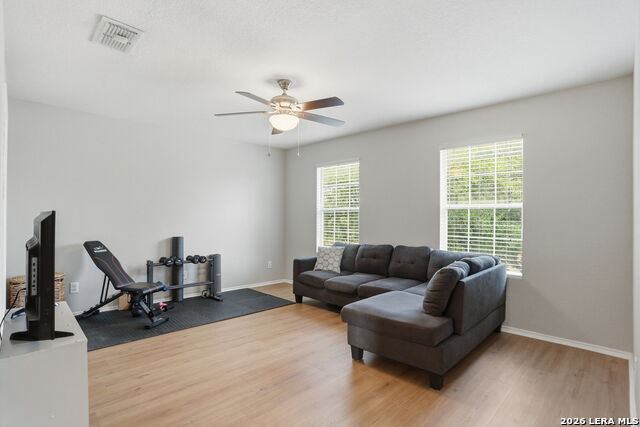 8111 Silver Grv, San Antonio, TX 78254