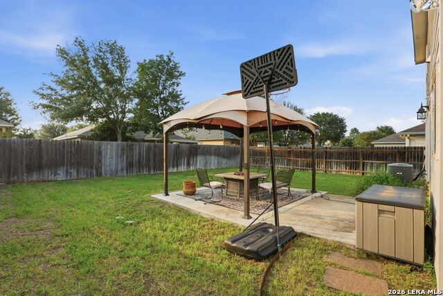 8111 Silver Grv, San Antonio, TX 78254