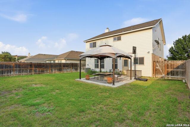 8111 Silver Grv, San Antonio, TX 78254
