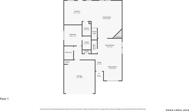 8111 Silver Grv, San Antonio, TX 78254
