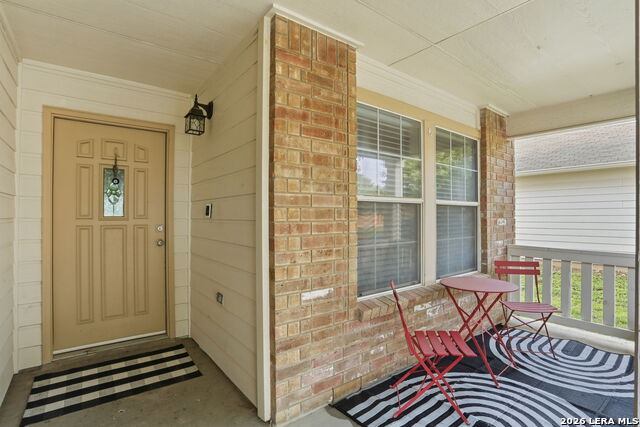8111 Silver Grv, San Antonio, TX 78254