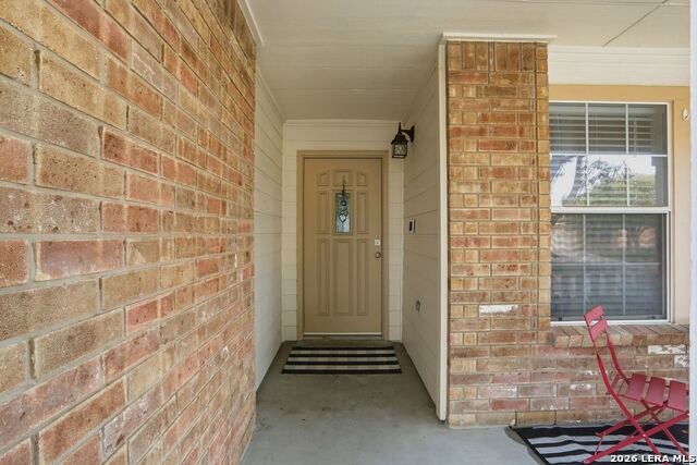 8111 Silver Grv, San Antonio, TX 78254