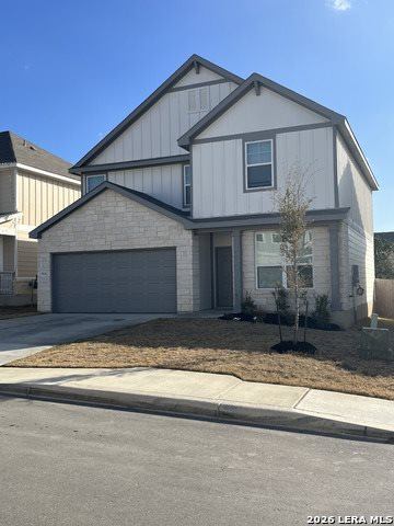 7828 Cottonwood Ridge, Boerne, TX 78015