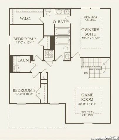 7828 Cottonwood Ridge, Boerne, TX 78015