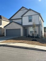 7828 Cottonwood Ridge, Boerne, TX 78015