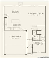7828 Cottonwood Ridge, Boerne, TX 78015