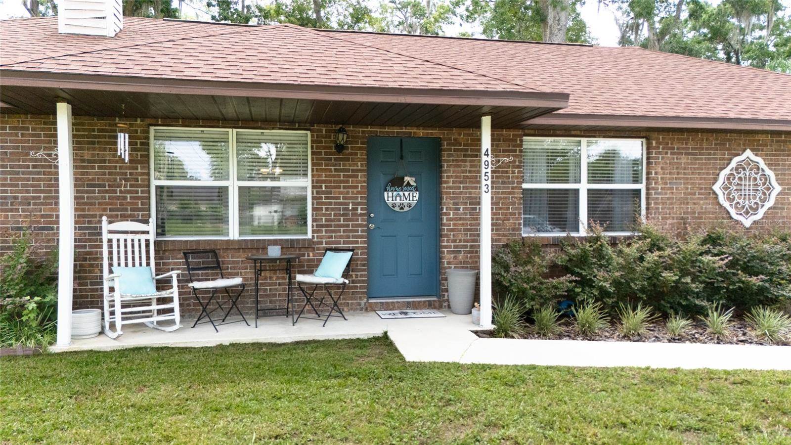 4953 SE 33rd Terrace, Ocala, FL 34480