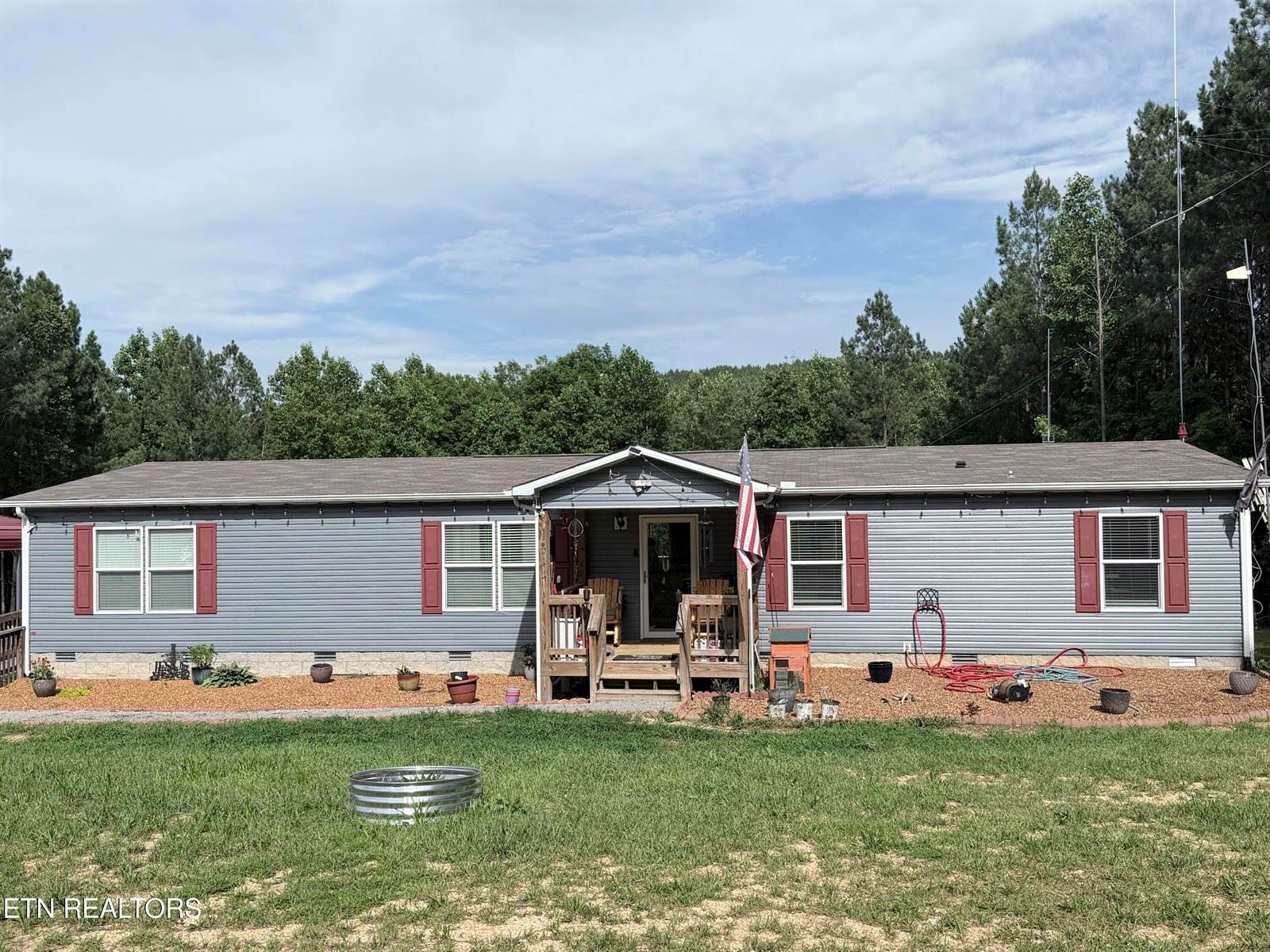 1344 Rayl Hollow Rd, Decatur, TN 37322