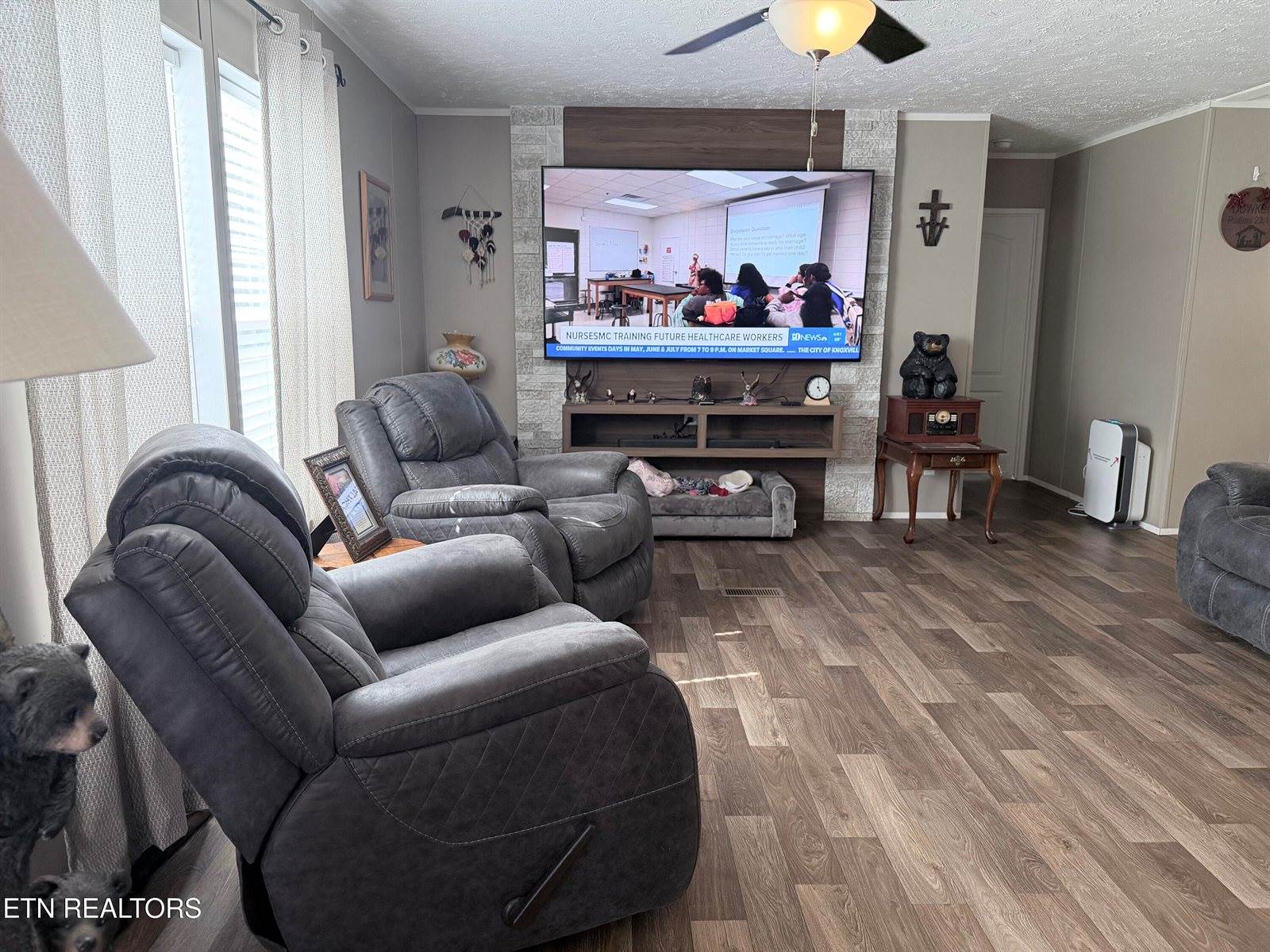 1344 Rayl Hollow Rd, Decatur, TN 37322